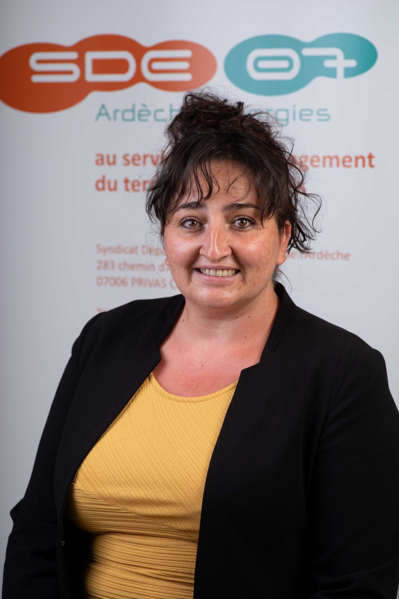 Virginie BONNET-FERRAND