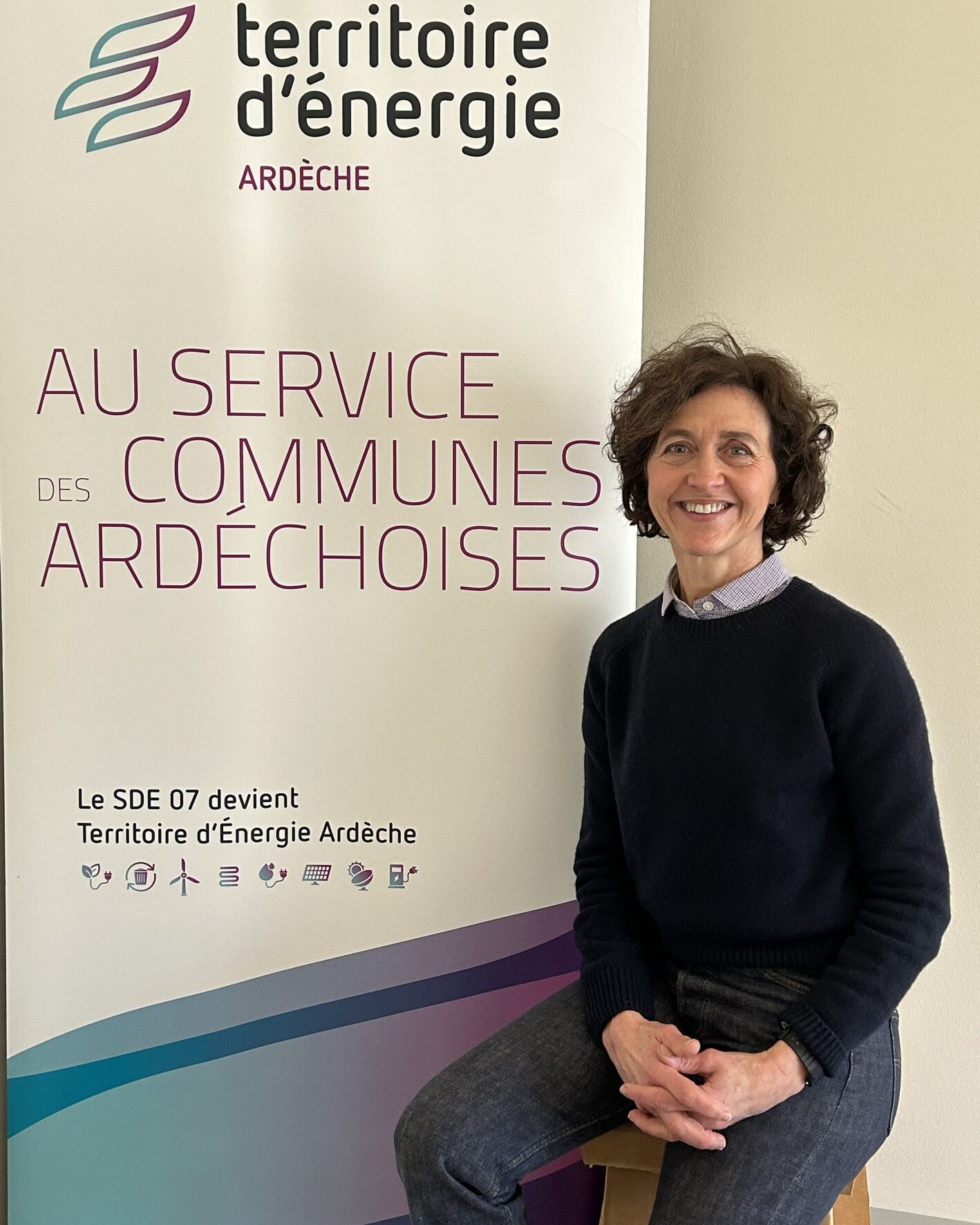 CHANDELLIER Isabelle