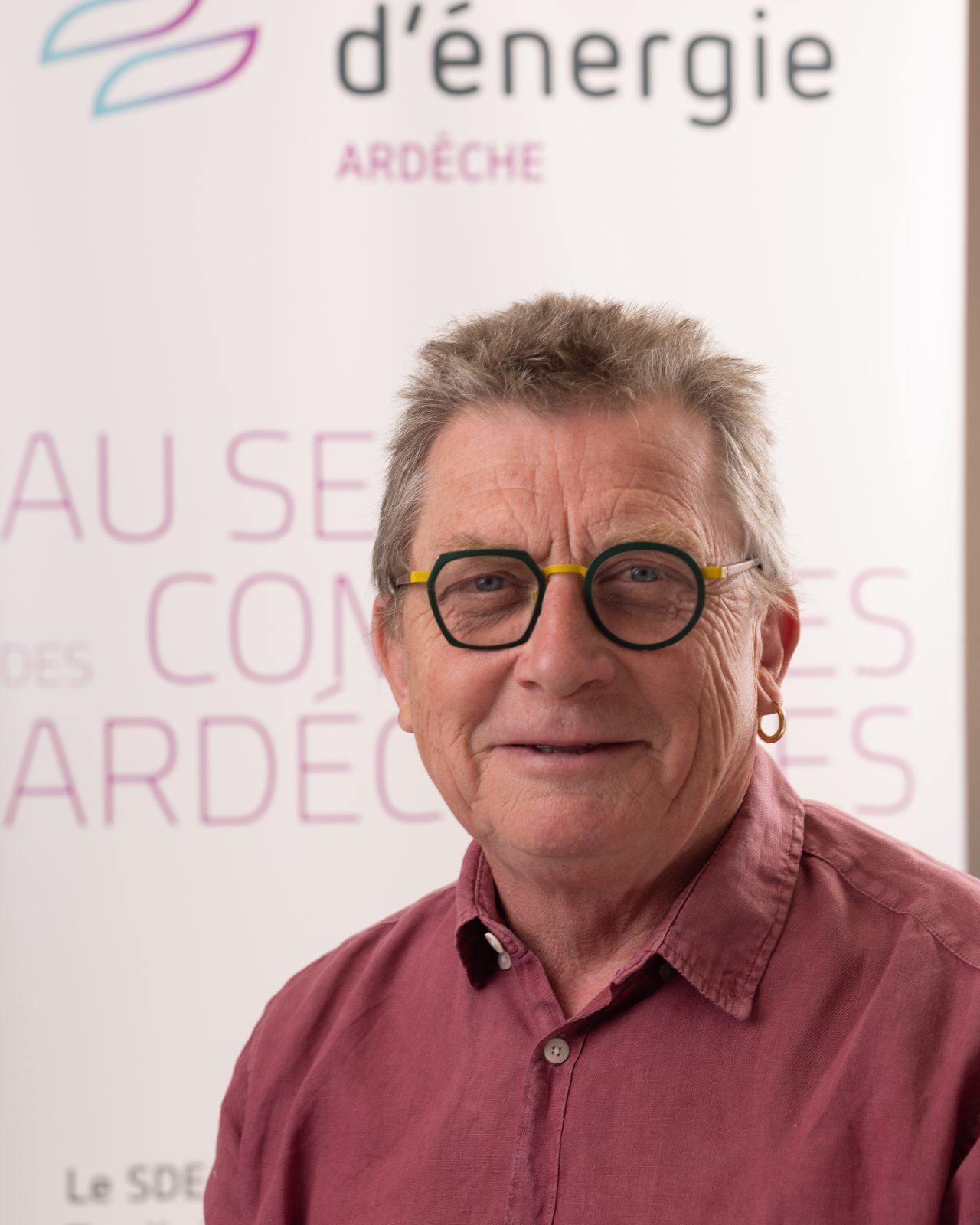 Thierry BRUYÈRE-ISNARD
