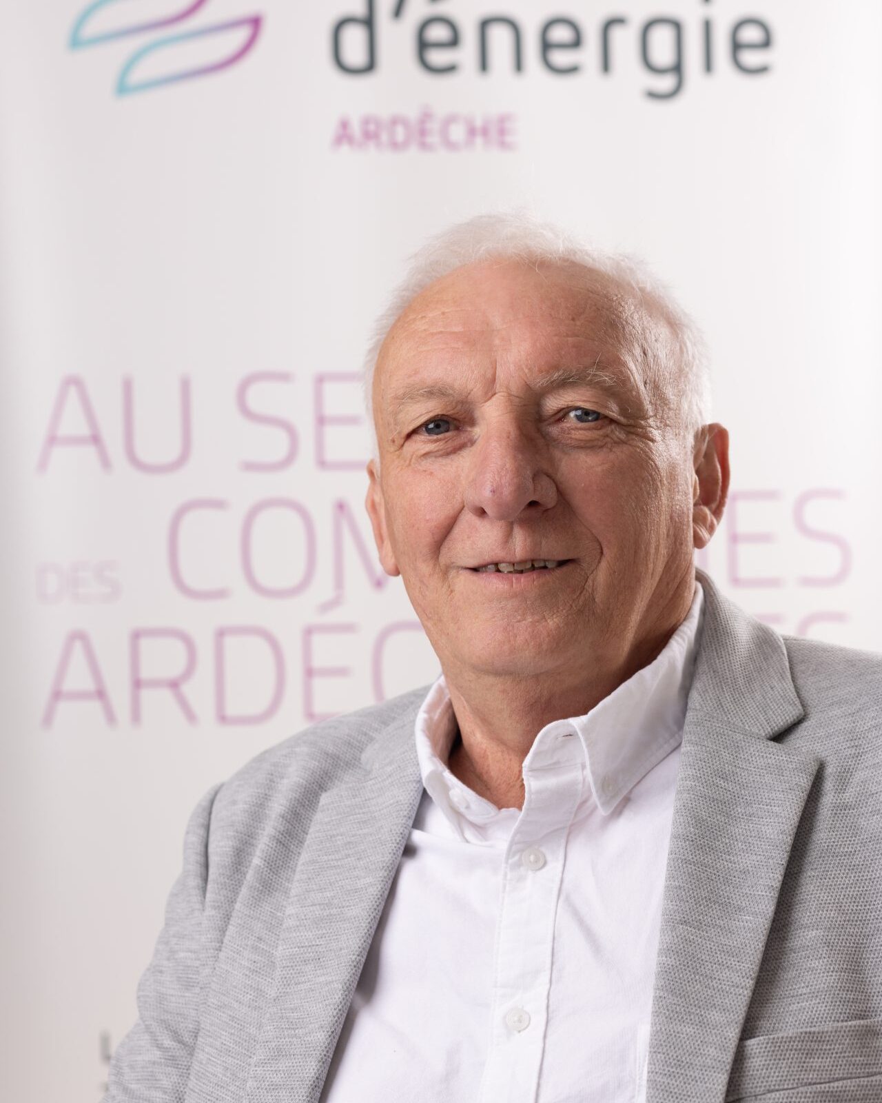 Patrick COUDÈNE