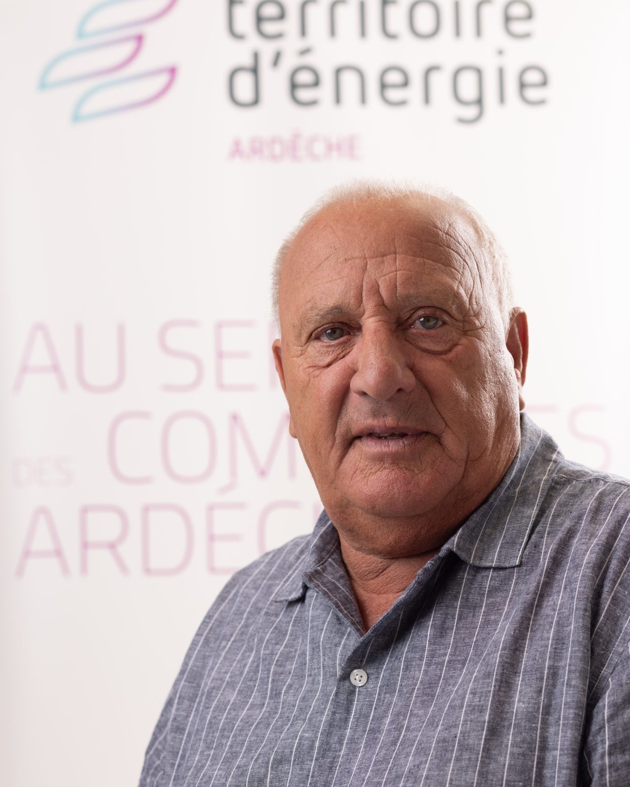 Patrick MAISONNEUVE