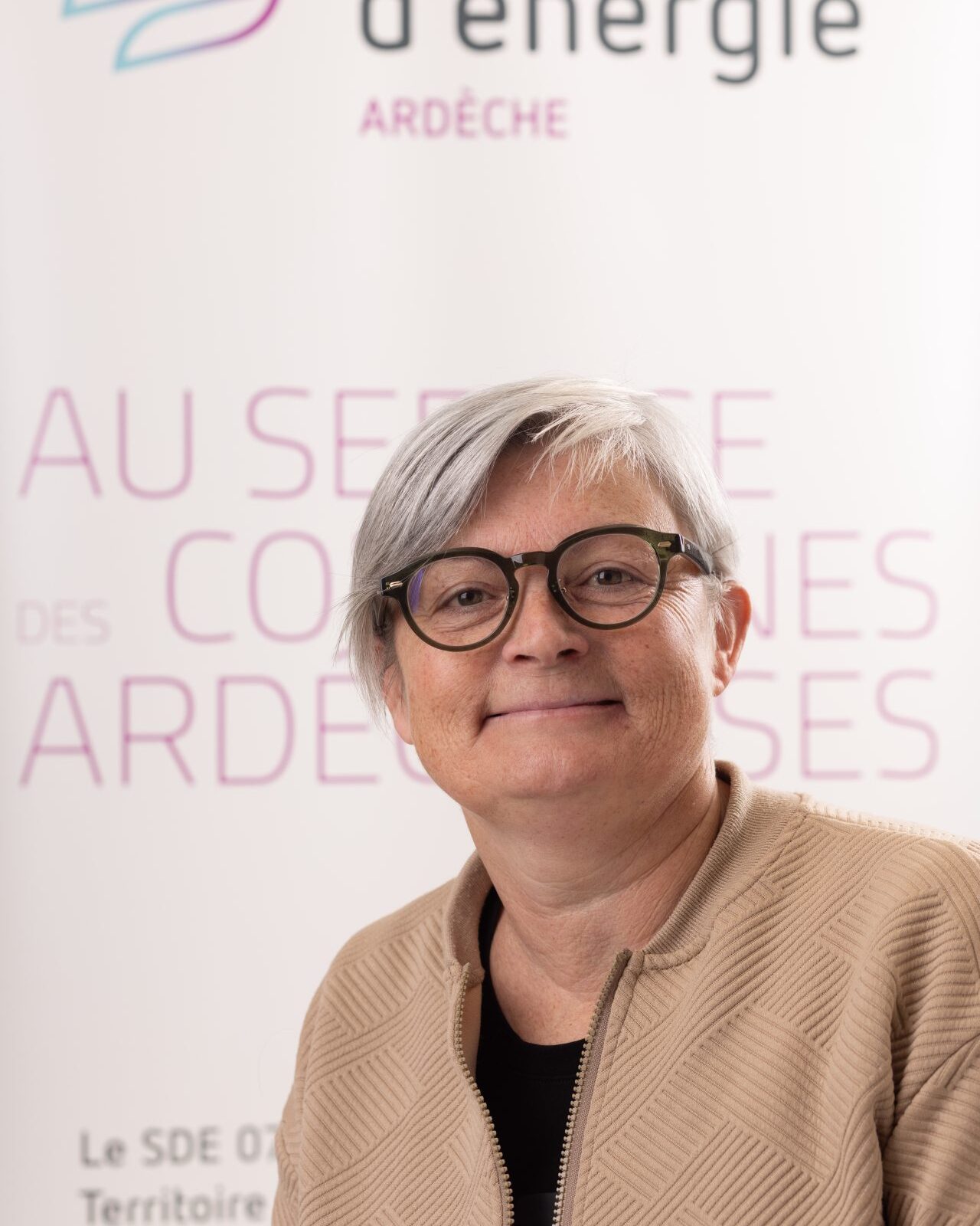 Laetitia SAVEL